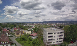 Dolní Hanychov, Jizerské hory