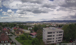 Dolní Hanychov, Jizerské hory