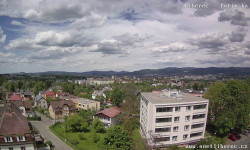 Dolní Hanychov, Jizerské hory