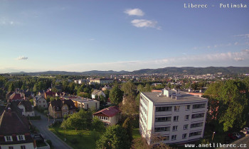 Město Liberec