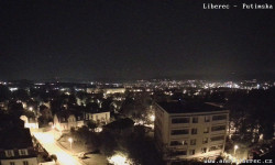 Dolní Hanychov, Jizerské hory