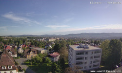 Dolní Hanychov, Jizerské hory