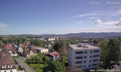 Dolní Hanychov, Jizerské hory