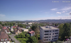 Dolní Hanychov, Jizerské hory