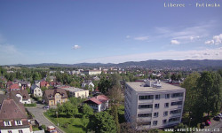 Dolní Hanychov, Jizerské hory