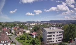 Dolní Hanychov, Jizerské hory