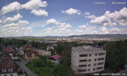 Dolní Hanychov, Jizerské hory