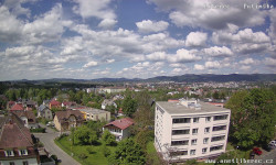 Dolní Hanychov, Jizerské hory