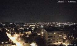 Dolní Hanychov, Jizerské hory