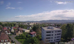 Dolní Hanychov, Jizerské hory