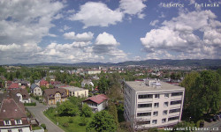 Dolní Hanychov, Jizerské hory