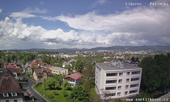 Město Liberec