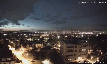 Město Liberec