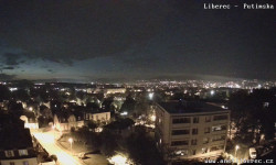 Dolní Hanychov, Jizerské hory
