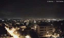Dolní Hanychov, Jizerské hory