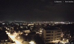 Dolní Hanychov, Jizerské hory