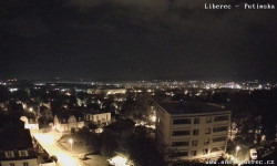 Dolní Hanychov, Jizerské hory