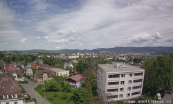 Dolní Hanychov, Jizerské hory