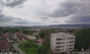 Město Liberec