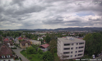 Město Liberec