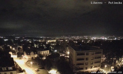 Dolní Hanychov, Jizerské hory
