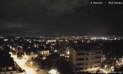 Dolní Hanychov, Jizerské hory