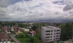Dolní Hanychov, Jizerské hory