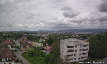 Město Liberec