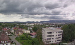 Dolní Hanychov, Jizerské hory