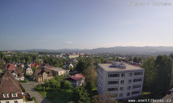 Dolní Hanychov, Jizerské hory
