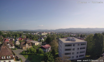 Město Liberec