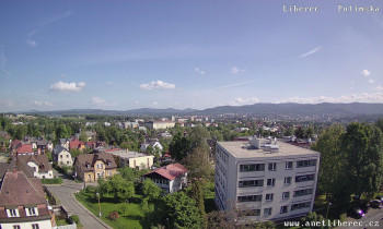 Město Liberec