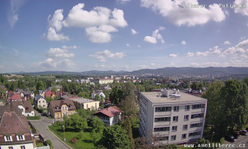 Město Liberec