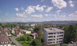 Dolní Hanychov, Jizerské hory
