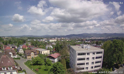 Dolní Hanychov, Jizerské hory