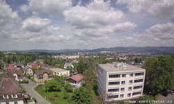 Dolní Hanychov, Jizerské hory