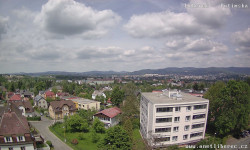 Dolní Hanychov, Jizerské hory