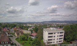 Dolní Hanychov, Jizerské hory
