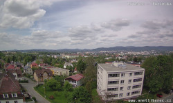 Dolní Hanychov, Jizerské hory