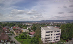 Dolní Hanychov, Jizerské hory