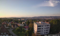 Dolní Hanychov, Jizerské hory
