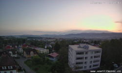 Dolní Hanychov, Jizerské hory