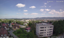 Dolní Hanychov, Jizerské hory