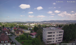 Dolní Hanychov, Jizerské hory