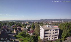 Dolní Hanychov, Jizerské hory