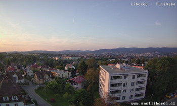 Město Liberec