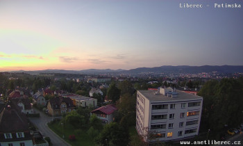 Město Liberec