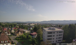 Dolní Hanychov, Jizerské hory