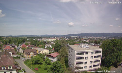 Dolní Hanychov, Jizerské hory