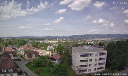 Dolní Hanychov, Jizerské hory